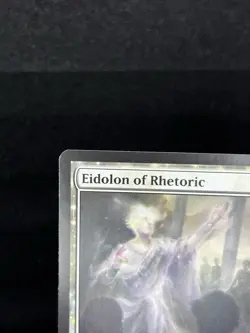 Eidolon of Rhetoric Journey Into Nyx MTG Magic the Gathering X2 - Image 3
