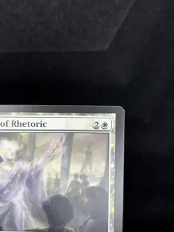 Eidolon of Rhetoric Journey Into Nyx MTG Magic the Gathering X2 - Image 4