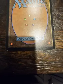 MTG - Telepathy - ✨ FOIL ✨ 7th Edition - Light Play+ Invest In Rare Vintage Mtg - Image 3