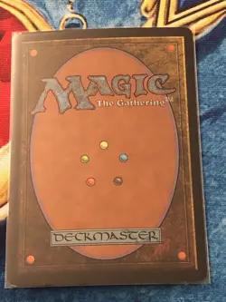 Stifle Foil Scourge Mtg - Image 2