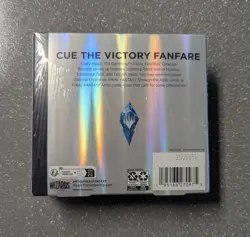 Magic the Gathering: Final Fantasy Collector Booster Box English Edition, Sealed - Image 3