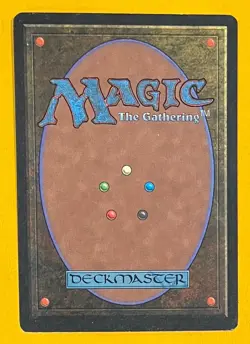 MTG DESERT Arabian Nights (OldManMTG 011-657) - Image 2