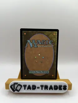 Eternal Witness 183/342 - MTG Commander 2015 - NM - Regular - Image 2