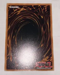 Yu-Gi-Oh - PURGE DOMINUS - INFO-FR078 - Secret QCR 25th - NM/M Q - Image 3