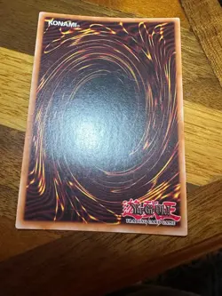 Crystron Sulfefnir RATE-EN021 Unlimited Edition Super Rare PL + BONUS - Image 2