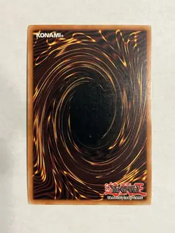 Honest LODT-EN001 Ghost Rare 1st Edition English Moderate Play Yu-Gi-Oh! - Image 4
