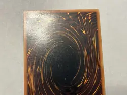 Honest LODT-EN001 Ghost Rare 1st Edition English Moderate Play Yu-Gi-Oh! - Image 5