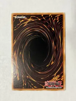 1x Cardcar D GAOV-EN006 Secret Rare 1st Edition Near Mint English Yu-Gi-Oh! - Image 2