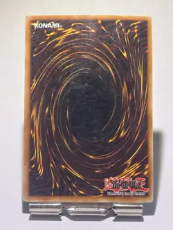 Yu-Gi-Oh! TCG Red-Eyes B. Dragon SDJ-001 UNLIMITED ENGLISH LP - Image 2