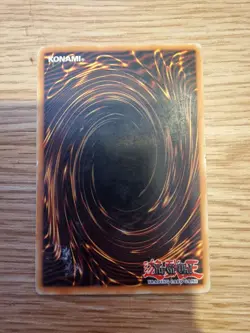 EEN-EN031 Yugioh VWXYZ-Dragon Catapult Cannon Ultimate Rare Card 1st Edition - Image 2