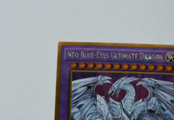 Neo Blue-Eyes Ultimate Dragon - MVP1-ENG01 - Gold Rare - 1st Edition - Yu-Gi-Oh - Image 2