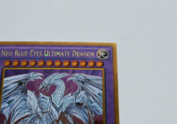 Neo Blue-Eyes Ultimate Dragon - MVP1-ENG01 - Gold Rare - 1st Edition - Yu-Gi-Oh - Image 3
