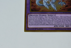 Neo Blue-Eyes Ultimate Dragon - MVP1-ENG01 - Gold Rare - 1st Edition - Yu-Gi-Oh - Image 4