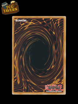 Yu-Gi-Oh Gigantic Spright BLTR-EN091 1st Edition Quarter Century Secret Rare EU - Image 3