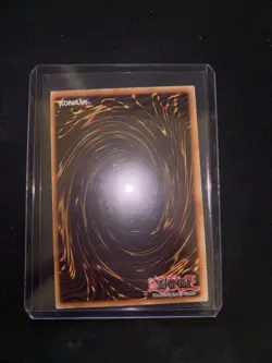 Yu-Gi-Oh! Favorite Contact 1st Ed. MP24-EN063 Prismatic Secret Rare NM/LP x1 - Image 2