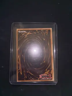 Yu-Gi-Oh! Favorite Contact 1st Ed. MP24-EN063 Prismatic Secret Rare NM/LP x1 - Image 3