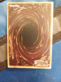 Legacy of Yata-Garasu (Secret Rare) PP01-EN009 Premium Pack 1 Unlimited - Image 5