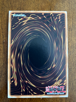 Yu-Gi-Oh! Shared Ride LVAL-EN070 - Secret - 1st - NM - Image 2