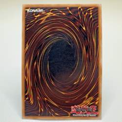 Yugioh Gimmick Puppet Shadow Feeler PGLD-EN012 1st Edition Secret Rare Holo - NM - Image 2