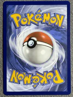 Pokemon Card- Masterball Pattern Zoroark Black Bolt White Flare - Image 2