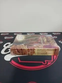 NEW SEALED Harry Potter Trading Card Game Two-Player Starter Set WOC14032 742818140324 - Image 5