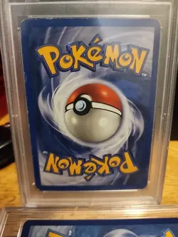 Pokemon TCG Charizard Holo Rare Card 3/110 Legendary Collection - Image 4