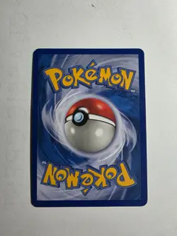 POKEMON CARD RHYPERIOR LEVEL X LEVEL UP HP170 HP 170 NUMBER 143/146 - Image 2