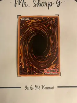 SCHWARZER HOCHMAGIER - LIMITIERTE AUFLAGE CT13-DE004 DE Yu-Gi-Oh! CARD ULTRA R* - Image 5