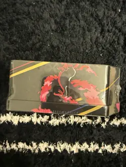Crown Zenith Tin [Galarian Moltres] - Crown Zenith Factory Sealed Pokemon Cards - Image 4