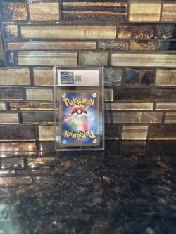 CGC 10 Gem Mint Charizard 014/172 Vstar Universe Holo Japanese Pokemon Card TCG - Image 2