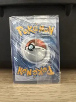 Shaymin EX XY148 Holo Promo Card 2016 Factory Sealed - Image 2