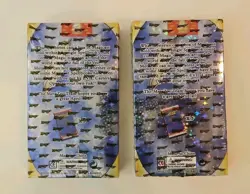 2x - Metazoo TCG Magicast Promo Box April Fools Factory Sealed Trading Card Game - Image 2