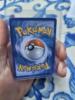 Hydreigon 99/113 Holo Rare Legendary Treasures Pokemon Card - Image 2