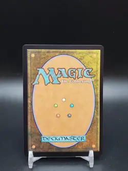 Lotho, Corrupt Shirriff FOIL Lord of the Rings NM MTG - Image 2