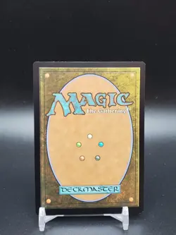 Tom Bombadil FOIL Showcase Lord of the Ring NM MTG - Image 2