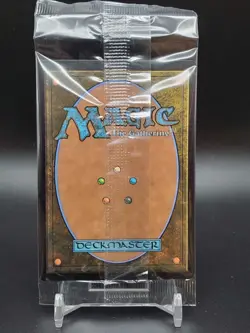 Genji Glove FOIL Final Fantasy Prerelease SEALED MTG - Image 2