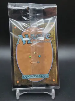 Bartz and Boko FOIL Final Fantasy Prerelease SEALED MTG - Image 2