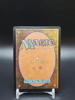 Treachery Urza’s Destiny LP MTG - Image 2