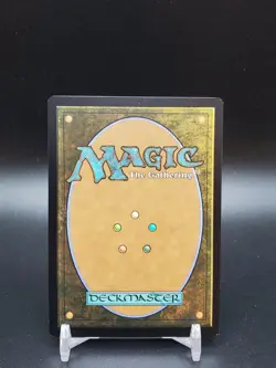 Orcish Bowmasters FOIL Borderless NM MTG - Image 2