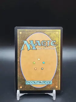 Toxrill, the Corrosive Crimson Vow LP MTG - Image 2