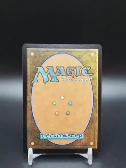 Fiery Islet Assassin’s Creed Borderless NM MTG - Image 2