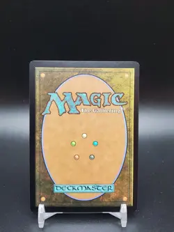 Palantir of Orthanc Extended Art Lord of the Rings NM MTG - Image 2