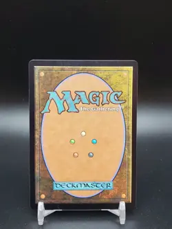 Nazgul 0100 Lord of the Rings Uncommon NM MTG - Image 2