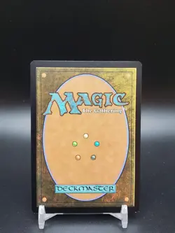 Nazgul 0333 Lord of the Rings Uncommon NM MTG - Image 2