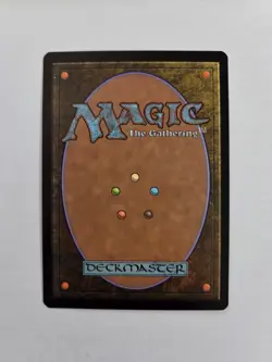 MTG Fate Reforged-Atarka,World Render Foil-NM-149 - Image 2