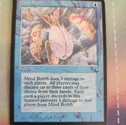 MTG, 13 older Blue staples, Dandan, Merchant Scroll, Lord of Atlantis, etc. - Image 5