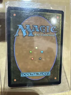 Call of the Ring The Lord of the Rings MTG Lot Of 5 Cards With Sleeves - Image 5