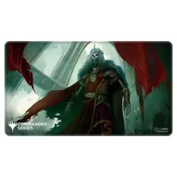 Commander Series: Nekusar, The Mindrazer Stitched edge PLAYMAT ULTRA PRO MTG - Image 1