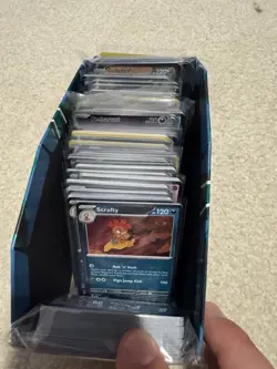 Pokemon TCG: Box Of Promo Cards - Image 2