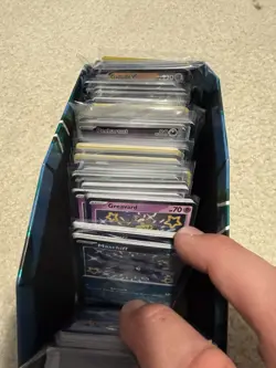 Pokemon TCG: Box Of Promo Cards - Image 3